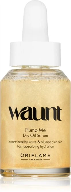 Oriflame Waunt Plump Me