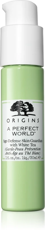 Origins A Perfect World™ Age-Defense Skin Guardian With White Tea