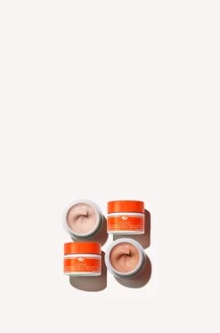 Origins GinZing™ Eye Cream To Brighten And Depuff -Brown Technies Magasin origins ginzing eye cream to brighten and depuff creme illuminatrice yeux anti poches et anti cernes 2