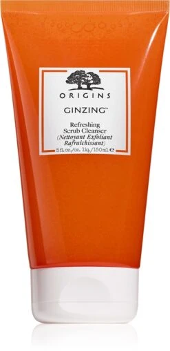 Origins GinZing™ Refreshing Scrub Cleanser