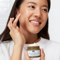 Origins Plantscription™ Power Anti-aging Cream SPF 25 -Brown Technies Magasin origins plantscription power anti aging cream spf 25 creme anti age spf 25 3