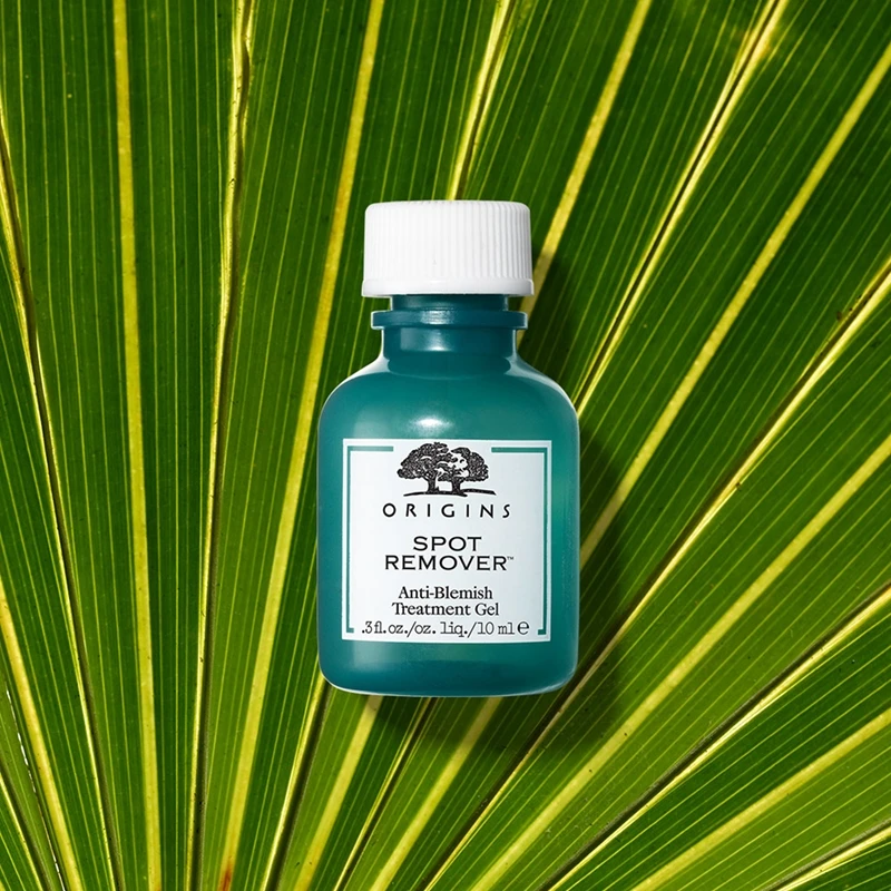 Origins Spot Remover™ Anti-Blemish Treatment Gel 5 Origins Spot Remover™ Anti-Blemish Treatment Gel – Image 3