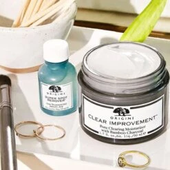 Origins Spot Remover™ Anti-Blemish Treatment Gel 7 Origins Spot Remover™ Anti-Blemish Treatment Gel -Brown Technies Magasin origins spot remover anti blemish treatment gel soin local anti acne