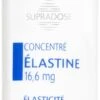 Orlane Supradose Concentré Élastine -Brown Technies Magasin orlane supradose concentre elastine concentre raffermissant avec elastine 3