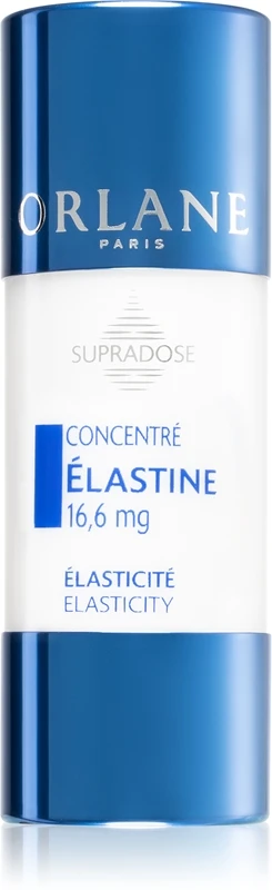Orlane Supradose Concentré Élastine