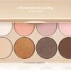 Paese Dreamily 2 Paese Dreamily -Brown Technies Magasin paese dreamily palette de fards a paupieres