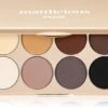Paese Mattlicious 2 Paese Mattlicious -Brown Technies Magasin paese mattlicious palette de fards a paupieres