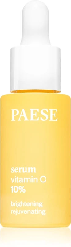 Paese Serum Vitamin C 10%