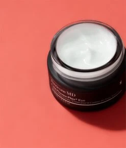 Perricone MD Cold Plasma Plus+ Eye -Brown Technies Magasin perricone md cold plasma plus eye creme nourrissante yeux anti poches et anti cernes 3