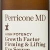 Perricone MD Growth Factor -Brown Technies Magasin perricone md growth factor serum liftant yeux