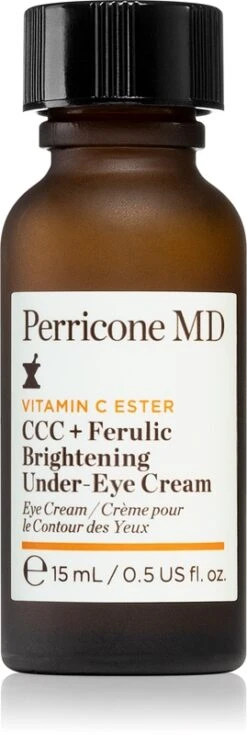 Perricone MD Vitamin C Ester CCC+ Ferulic