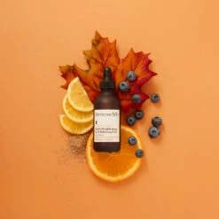 Perricone MD Vitamin C Ester -Brown Technies Magasin perricone md vitamin c ester peeling eclat 2