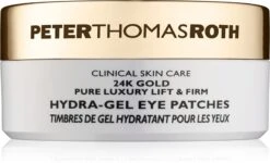 Peter Thomas Roth 24K Gold Hydra-Gel Eye Patches 30 Pairs