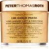 Peter Thomas Roth 24K Gold Mask