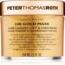 Peter Thomas Roth 24K Gold Mask