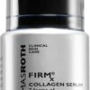 Peter Thomas Roth FIRMx Collagen Serum 2 Peter Thomas Roth FIRMx Collagen Serum -Brown Technies Magasin peter thomas roth firmx collagen serum serum anti rides au collagene