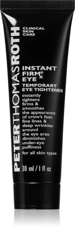 Peter Thomas Roth Instant FIRMx Eye