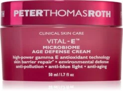 Peter Thomas Roth Vital-E Microbiome