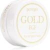 Petitfée Gold & EGF 2 Petitfée Gold & EGF -Brown Technies Magasin petitfee gold egf masque hydrogel contour des yeux