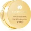 Petitfée Gold & Snail -Brown Technies Magasin petitfee gold snail masque hydrogel contour des yeux a lextrait de bave descargot