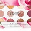 Physicians Formula Rosé All Day 2 Physicians Formula Rosé All Day -Brown Technies Magasin physicians formula rose all day palette de fards a paupieres