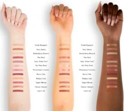 Physicians Formula Rosé All Day 7 Physicians Formula Rosé All Day -Brown Technies Magasin physicians formula rose all day palette de fards a paupieres 2