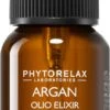 Phytorelax Laboratories Olio Di Argan