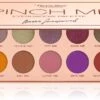 Pierre René Pinch Me -Brown Technies Magasin pierre rene pinch me palette de fards a paupieres