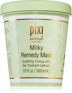 Pixi Milky Remedy Mask
