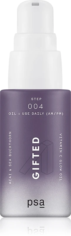 PSA Gifted Acai & Sea Buckthorn