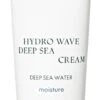 Purito Deep Sea Pure Water 2 Purito Deep Sea Pure Water -Brown Technies Magasin purito deep sea pure water creme hydratante visage effet anti rides