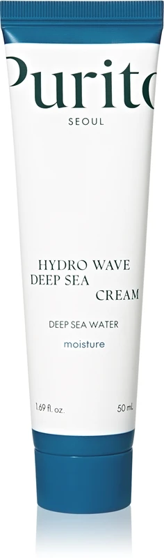 Purito Deep Sea Pure Water