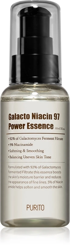 Purito Galacto Niacin 97