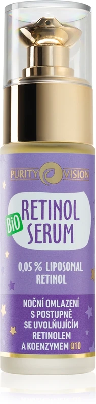 Purity Vision BIO Retinol
