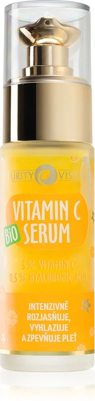 Purity Vision BIO Vitamin C