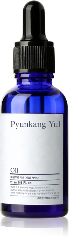 Pyunkang Yul Nutrition Oil