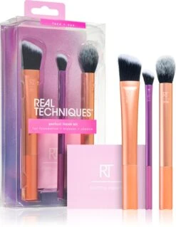 Real Techniques Chroma Perfect Finish