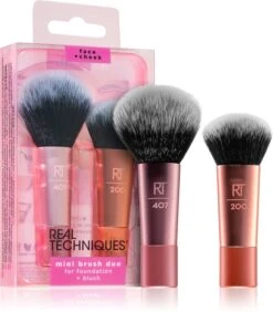 Real Techniques Mini