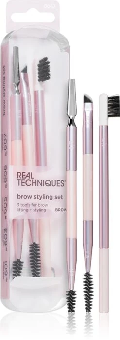 Real Techniques Original Collection Brow