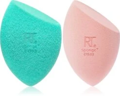 Real Techniques Sponge+ Miracle Airblend