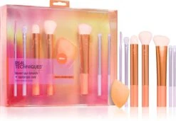 Real Techniques Vivid Nostalgia