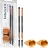 RefectoCil Accessories Browista -Brown Technies Magasin refectocil accessories browista set dapplicateurs sourcils