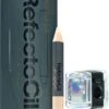 RefectoCil Brow -Brown Technies Magasin refectocil brow crayon illuminateur sous les sourcils avec taille crayon