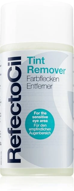 RefectoCil Tint Remover