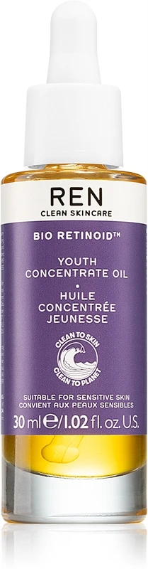 REN Bio Retinoid™ Youth Concentrate Oil 3 REN Bio Retinoid™ Youth Concentrate Oil