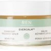 REN Evercalm Overnight Recovery Balm -Brown Technies Magasin ren evercalm overnight recovery balm baume de nuit renovateur peaux sensibles