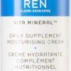 REN Vita Mineral 2 REN Vita Mineral -Brown Technies Magasin ren vita mineral creme hydratante et nourrissante pour tous types de peau