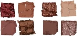 Revolution PRO New Neutral -Brown Technies Magasin revolution pro new neutral palette de fards a paupieres duo 1