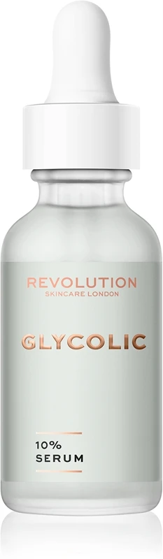 Revolution Skincare Glycolic Acid 10%