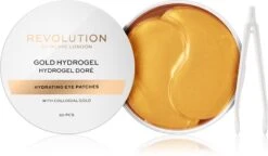 Revolution Skincare Gold Hydrogel